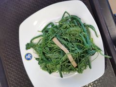 -西部马华清真兰州牛肉面·烧烤夜市(关东店)