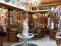 -秘密旅行Bonjour(黑金冠 江南西店)