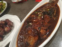 -小胖私厨状元宴·东北私房菜馆