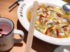-太二酸菜鱼(武汉光谷保利店)