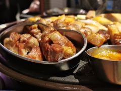 -济州爱肉堂(总店)