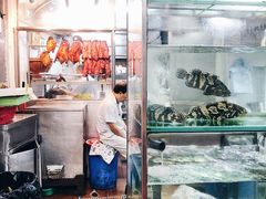 -香港蓮香樓(中環店)