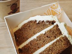 胡萝卜蛋糕-OUR Bakery(中海环宇荟店)