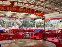 -胜海大排档·海鲜·黄鳝饭(十年老店)