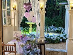 -Lamant Manor已闻花名關於藍