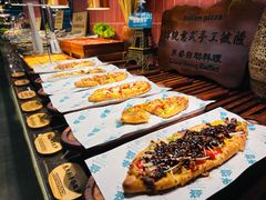 -東盛炭烤自助料理(浦东文峰广场店)