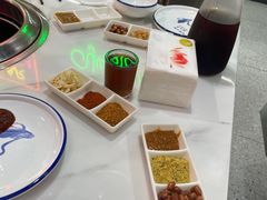 -火焱山烤肉·齐齐哈尔烤肉(朝阳店)