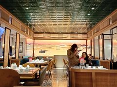 大堂-避风塘·老港味餐厅(虹口龙之梦店)