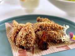 -水上明月·湖景餐厅