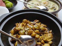 -蘭奢雅集·江浙菜(青山江滩店)