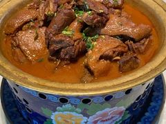 -金典银峰老鹅馆·昆山菜(亭林公园店)