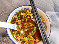 -唐猫庭院·千年陕菜(赛格国际购物中心店)