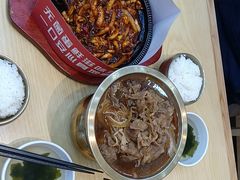 -食米家拌饭(梅溪新天地店)
