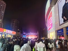 -宝龙广场(福州台江店)