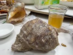 -健跳小海鲜(人民路店)