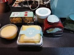 -希梵尼Cake·生日蛋糕·甜品(新市区店)