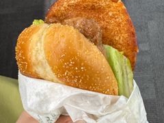 -麦当劳(北京上地十街餐厅店)