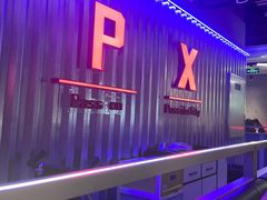 -鱼酷活鱼烤鱼(仙林金鹰店)