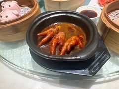 -稻香饭店(龙华天虹店)