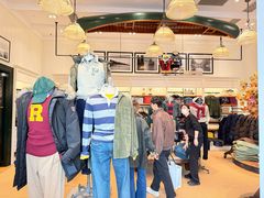 -Polo Ralph Lauren(青浦百联奥特莱斯广场店)