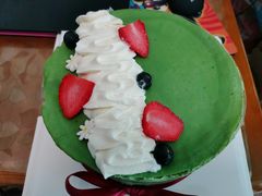 -慕芝蛋糕(湖墅南路店)