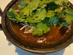 -鱼翅楼·津派砂锅鱼翅(水上公园店)