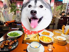糖醋里脊-寻宝记绍兴菜(鲁迅路店)
