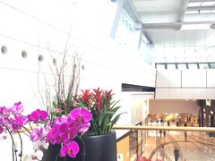 -环球贸易广场(ICC)