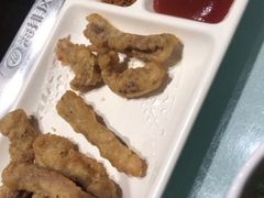 -海底捞火锅(上元大街店)