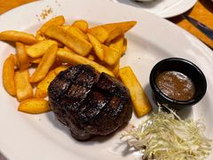 -Texas Roadhouse(世纪汇广场店)