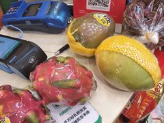 -百果园(天祥路店)
