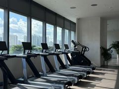 -YCHL FIT 健身(星寰店)