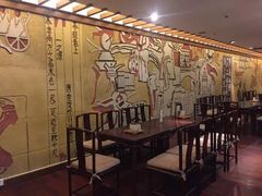 -青藤茶馆(南山路店)