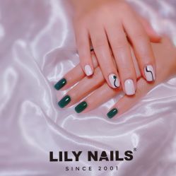 -LILY NAILS美甲美睫