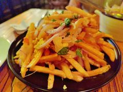 阿根廷大杂烩-El Bodegon阿根廷秘鲁餐厅(幸福路店)