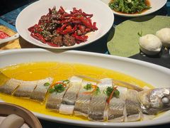 -茶人村·宫廷私厨(奥体印象城店)