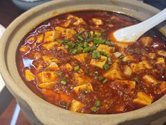 -眉山小馆(华强广场店)