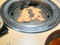-花味·自助烤肉(雨花客厅店)