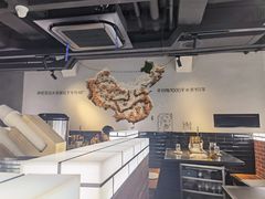 -很久以前羊肉串(南京路第一百货店)