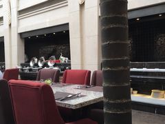 -棕榈岛海鲜自助餐厅(虹桥迎宾馆店)