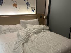 -凯里亚德酒店(深圳北站大浪商业中心店)