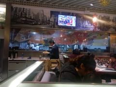 -大咀港式茶餐厅(海岸城店)