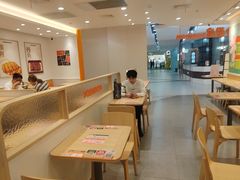 -吉野家(上海美罗城店)