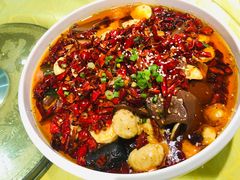 -凯达家宴(宏盛小区店)