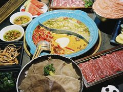 -吼堂老火锅(太古里总店)