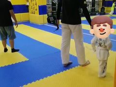 -哈喽实战跆拳道·跳绳·体能(慈云寺馆)