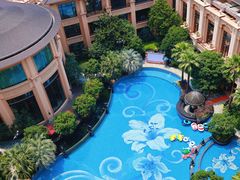 -上海闵行星河湾酒店