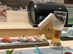 -乾山寿司(好运街店)