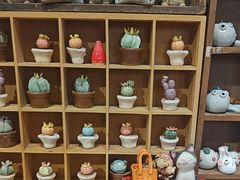 -碰瓷儿陶艺DIY体验馆(五道营胡同总店)