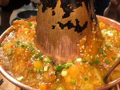 -觅山云南菜(泊富ICITY店)